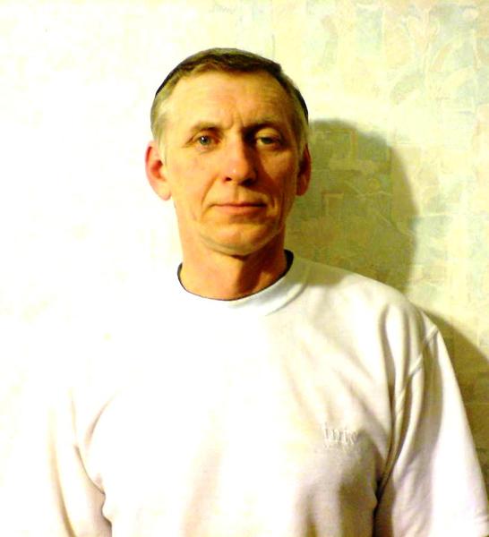 Геннадий Осокин