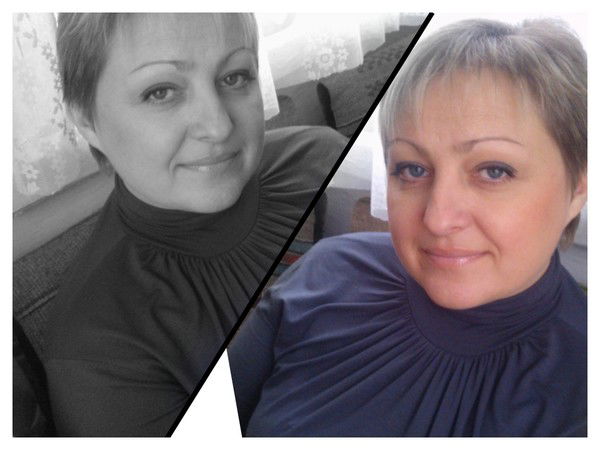 Елена Ломова