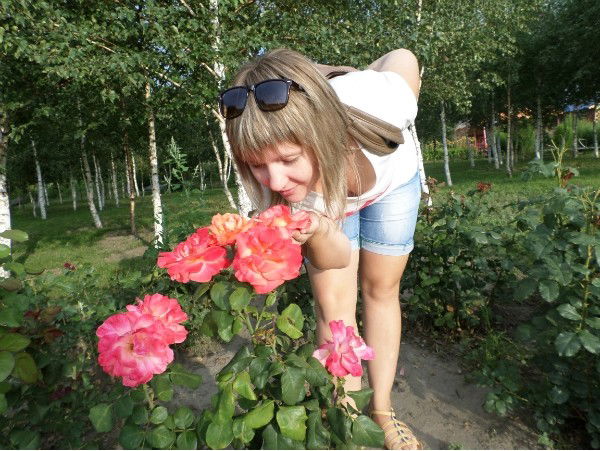 Алёна Литвинова