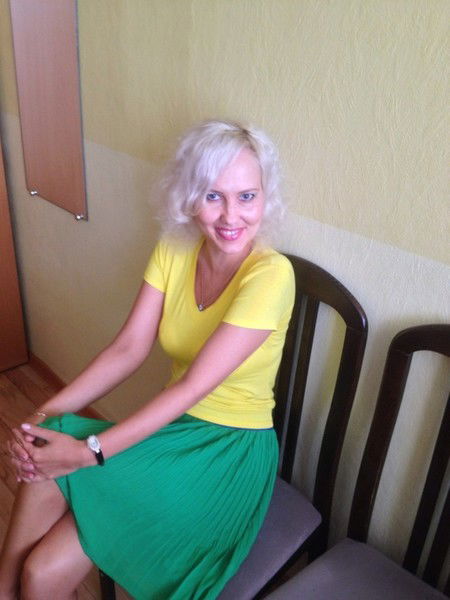 Анна Карева