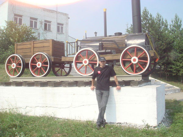 Владимир Ермоленко