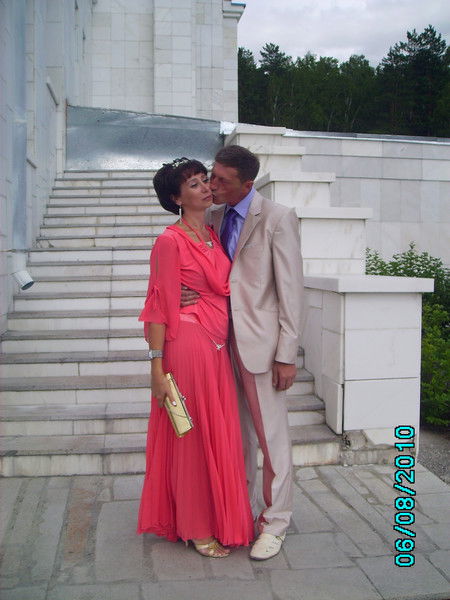 Сергей Таранда