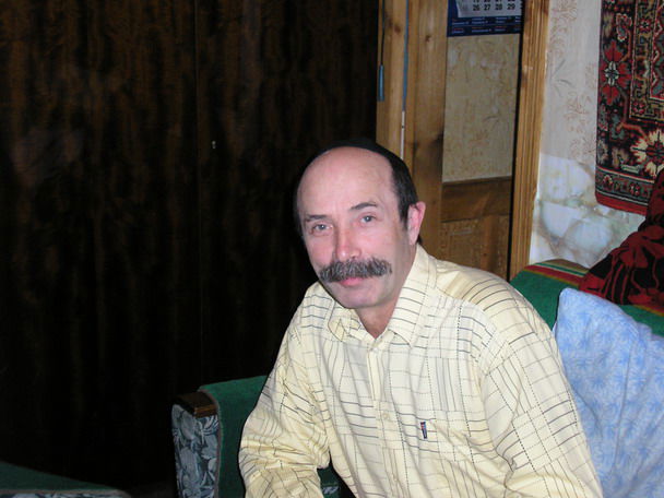 Александр Чечнев