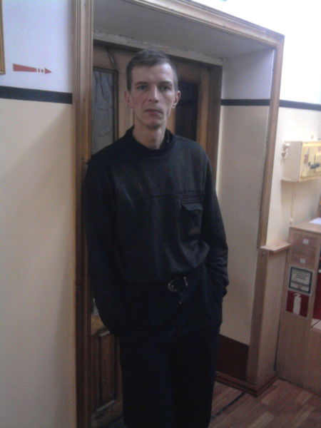 Михаил Кукушкин