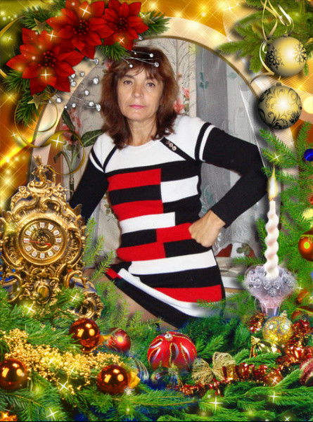 Оля Ерохина