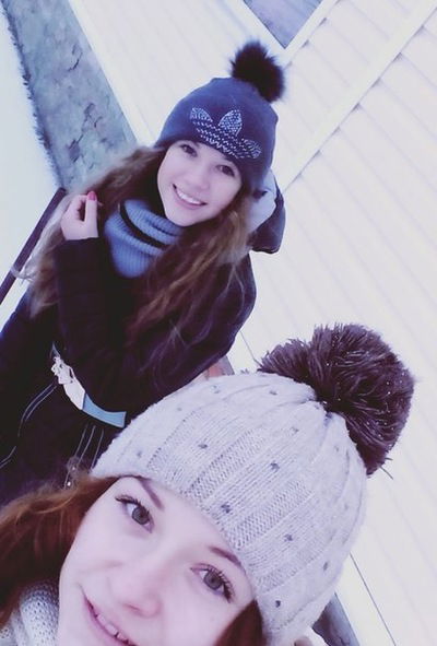 Аня Петренко