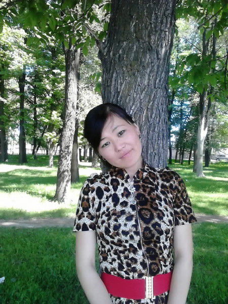 Janka Султанова