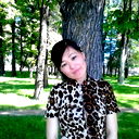 Janka Султанова