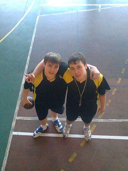 Александр Якименко