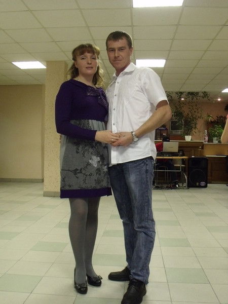 Алексей Фадеев