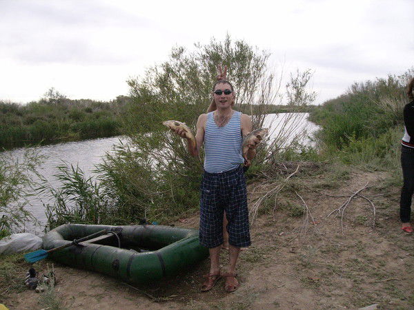 Антон Черепанов