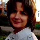 Галина Артамонова