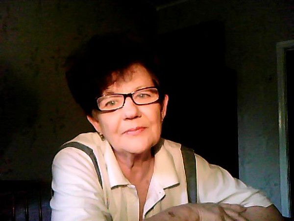 Светлана Данич