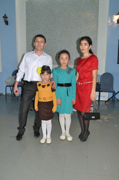 Жазира Гайсина