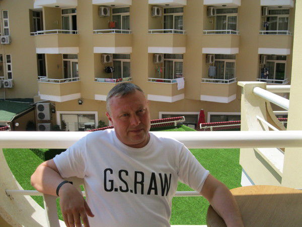 Иван Кудяшов