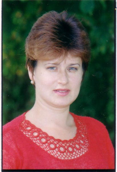 Елена Плуталова