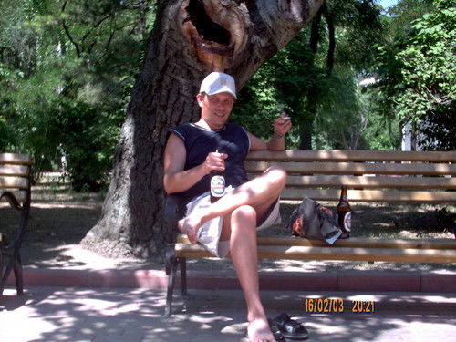 Валерий Липатов