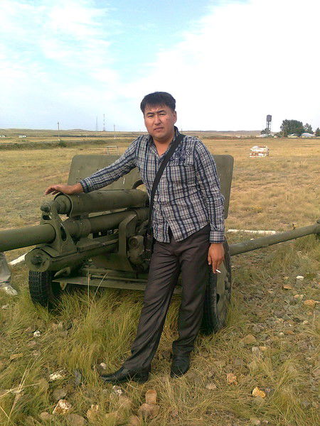 Ерлан Меирбеков