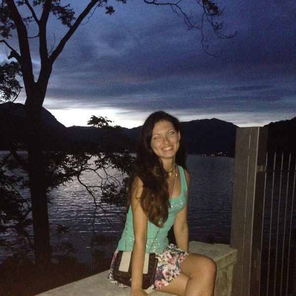 Ирина Смирнова