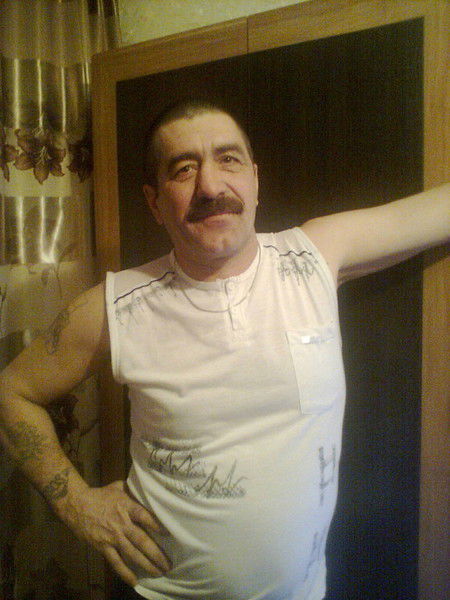 Николай Колегов