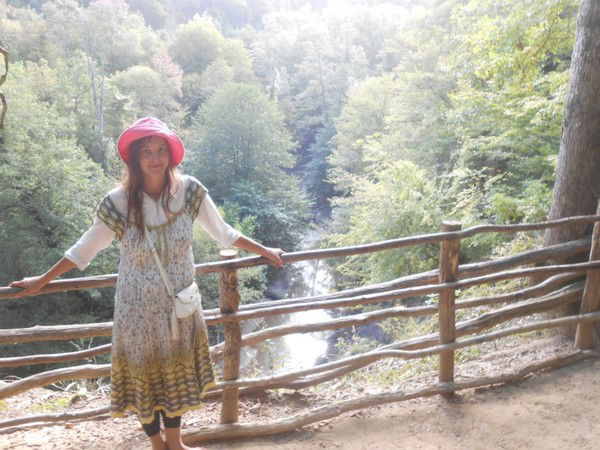 Роза Колчерина