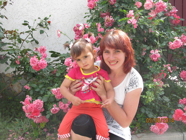 Елена Терив