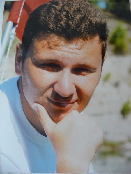 Будимир Повала