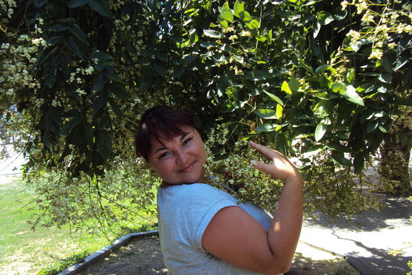 Елена Любимова