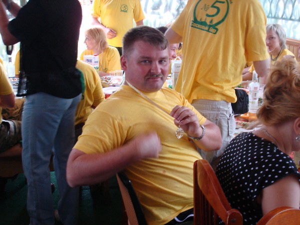 Павел Тарабрин