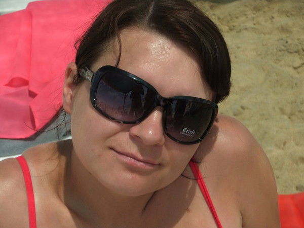 Инна Бармина