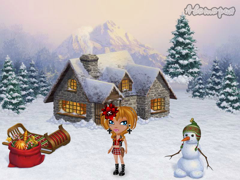 Алина Аватария ))))))))))))))))))) Валитосик