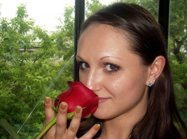 Екатерина Якунина