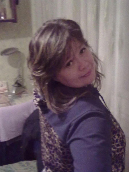 Ирина Ларцева