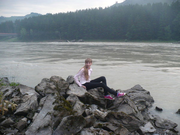 Анастасия Иванова