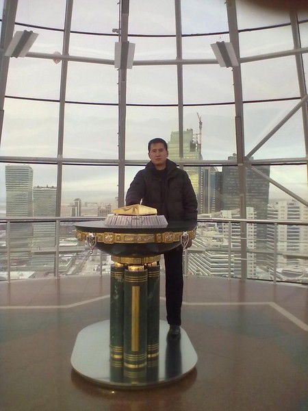 Жуматай Ашикпаев