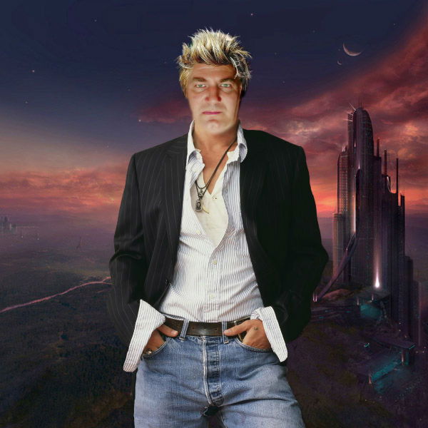 Игорь Заварзин