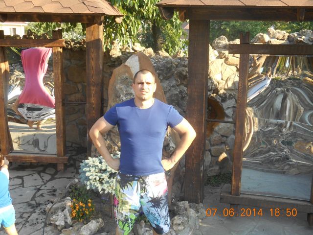 Сергей Дронов