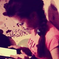 Вика Меркулова