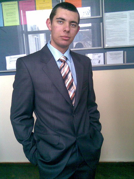 Иван Скрипников