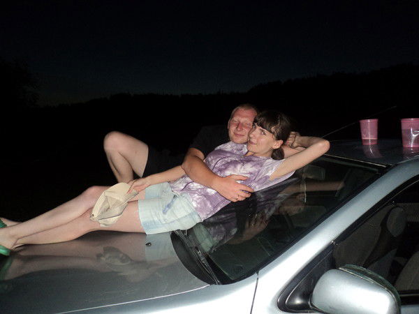 Сергей Кайгородцев