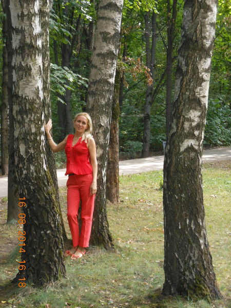 Татьяна Карфункина