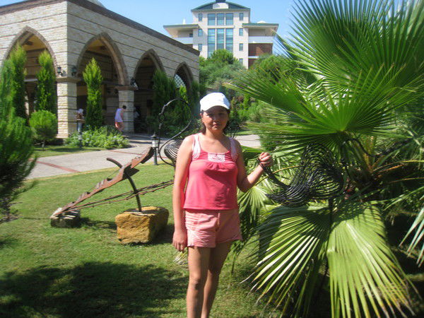 Майра Тезекова