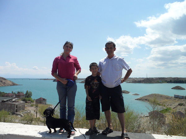 Саят Бимолдин