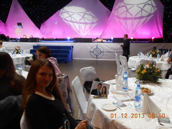 Влада Лысенко