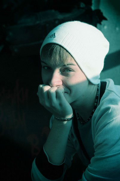 Артём Кириллов