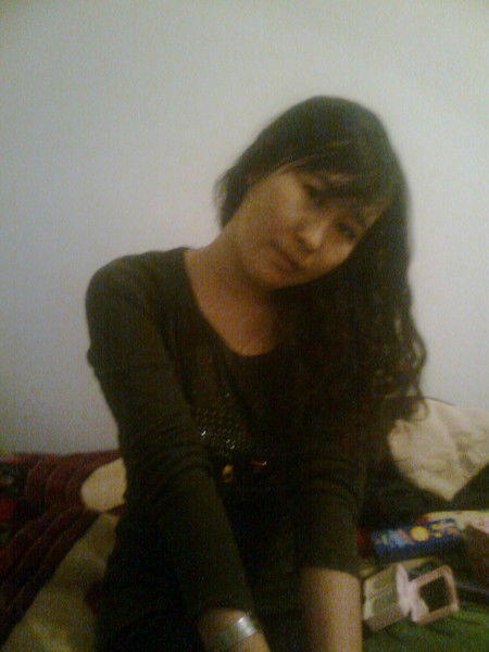 Алтынай Кушубакова