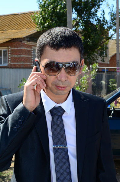 Руслан Мавлюталиев