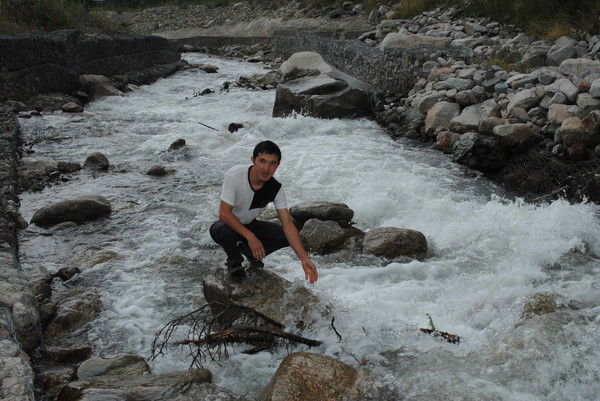 Куанышбек Муратов