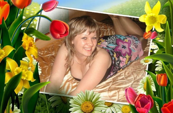 Татьяна Сидоренко