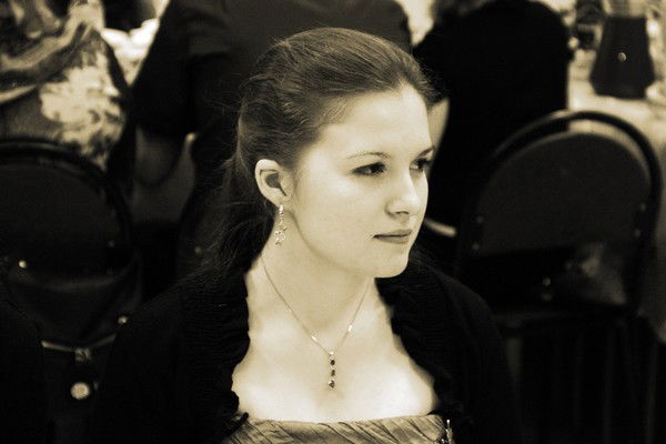 Vалентинkа Сологуб